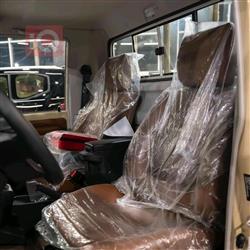 تويوتا لاند كروزر 70